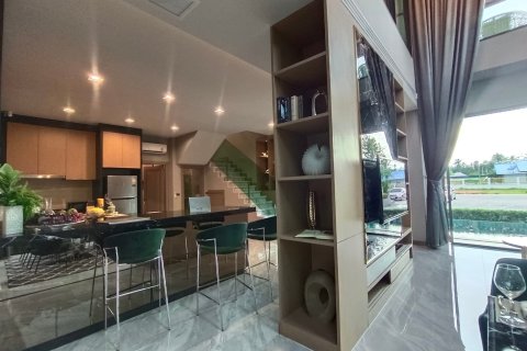 House in Thailand, Thailand 3 bedrooms № 157589 - photo 19