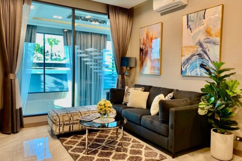 House in Thailand, Thailand 3 bedrooms № 157589 - photo 2