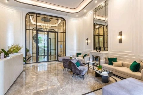 Condo in Pattaya, Thailand, 2 bedrooms  № 157592 - photo 4