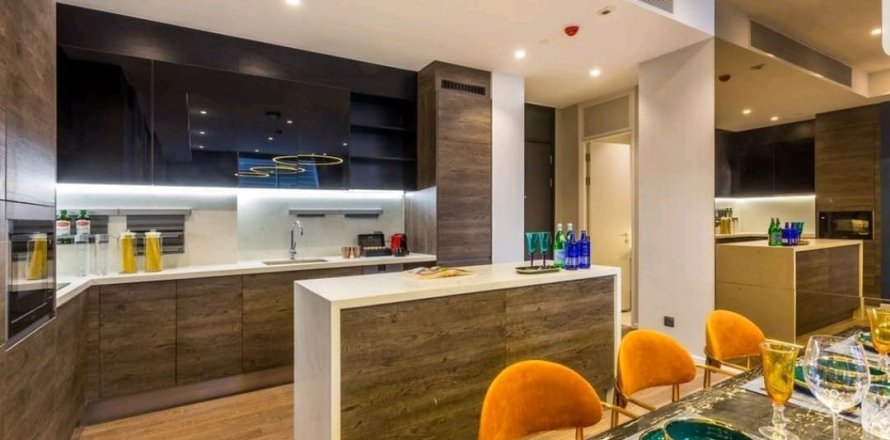 Condo in Pattaya, Thailand, 2 bedrooms  № 157592