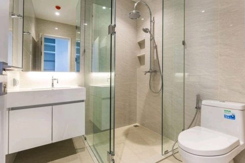 Condo in Pattaya, Thailand, 2 bedrooms  № 157592 - photo 14