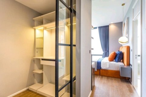 Condo in Pattaya, Thailand, 2 bedrooms  № 157592 - photo 19