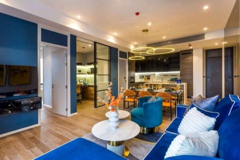 Condo in Pattaya, Thailand, 2 bedrooms  № 157592 - photo 15