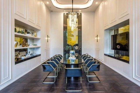 Condo in Pattaya, Thailand, 2 bedrooms  № 157592 - photo 7