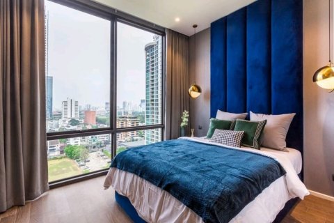 Condo in Pattaya, Thailand, 2 bedrooms  № 157592 - photo 16