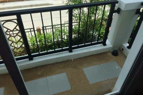 House in Pattaya, Thailand 3 bedrooms № 157594 - photo 5