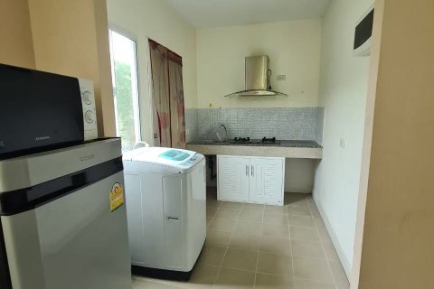 House in Pattaya, Thailand 3 bedrooms № 157594 - photo 10