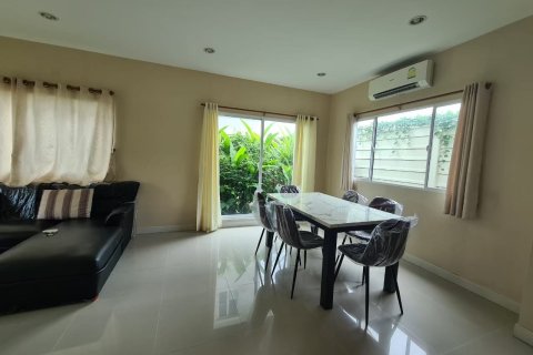 House in Pattaya, Thailand 3 bedrooms № 157594 - photo 7