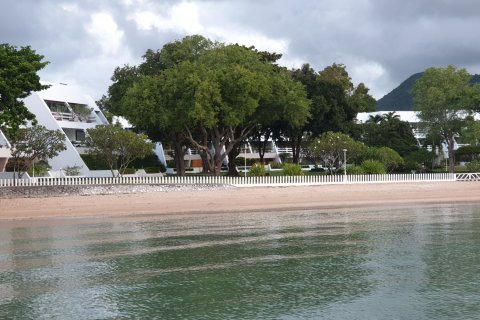 Кондоминиум с 2 спальнями в Паттайе, Таиланд № 157590 - фото 10