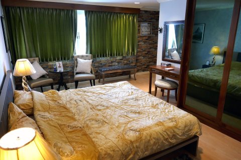 Кондоминиум с 2 спальнями в Паттайе, Таиланд № 157590 - фото 26