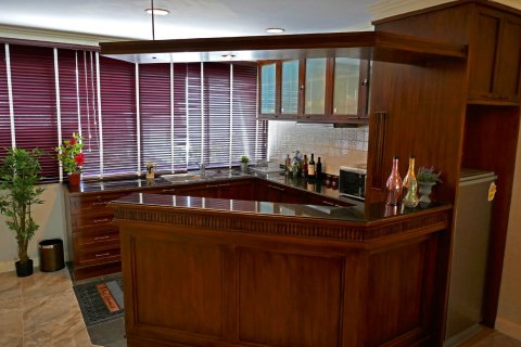 Кондоминиум с 2 спальнями в Паттайе, Таиланд № 157590 - фото 27