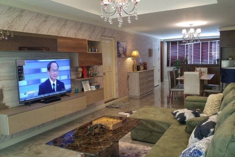 Кондоминиум с 2 спальнями в Паттайе, Таиланд № 157590