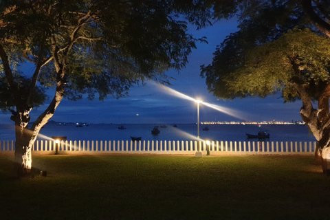 Кондоминиум с 2 спальнями в Паттайе, Таиланд № 157590 - фото 11