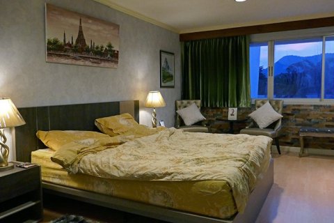 Кондоминиум с 2 спальнями в Паттайе, Таиланд № 157590 - фото 21