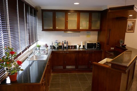 Кондоминиум с 2 спальнями в Паттайе, Таиланд № 157590 - фото 15