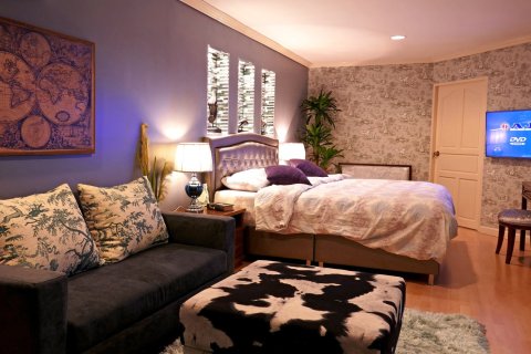 Кондоминиум с 2 спальнями в Паттайе, Таиланд № 157590 - фото 24