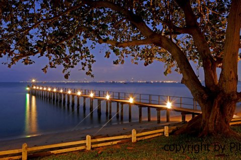 Кондоминиум с 2 спальнями в Паттайе, Таиланд № 157590 - фото 18
