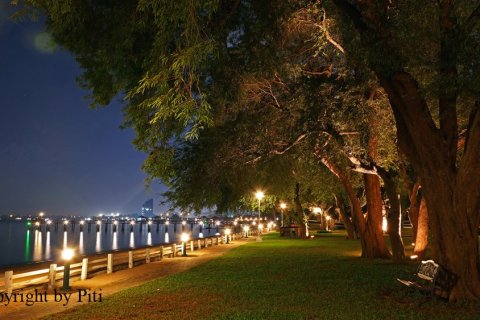 Кондоминиум с 2 спальнями в Паттайе, Таиланд № 157590 - фото 19