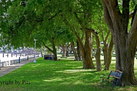 Кондоминиум с 2 спальнями в Паттайе, Таиланд № 157590 - фото 16