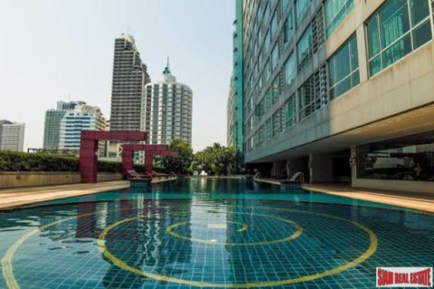 Apartment in Bangkok, Thailand 1 bedroom № 193265