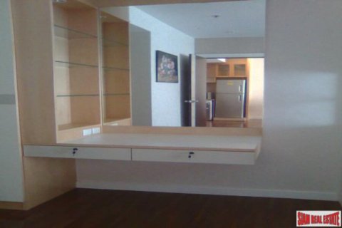 Appartement à Bangkok, Thaïlande 1 chambre № 193265 - photo 3
