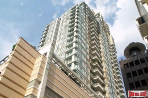 Appartement à Bangkok, Thaïlande 2 chambres № 193269