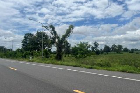 Land in Amnat Charoen, Thailand 68800 sq.m. № 159598 - photo 6