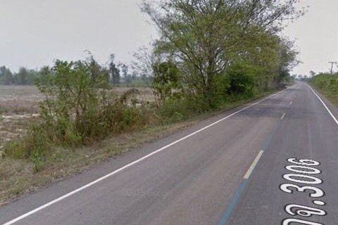 Land in Amnat Charoen, Thailand 68800 sq.m. № 159598 - photo 5