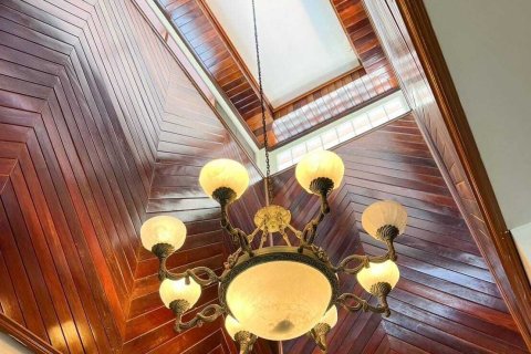 Villa in Kathu, Thailand 3 bedrooms № 159596 - photo 17