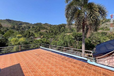 Villa in Kathu, Thailand 3 bedrooms № 159596 - photo 30