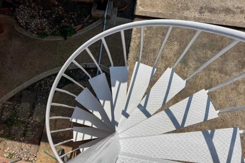 Villa in Kathu, Thailand 3 bedrooms № 159596 - photo 27