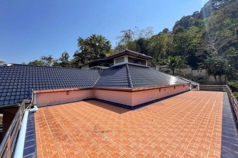 Villa in Kathu, Thailand 3 bedrooms № 159596 - photo 11
