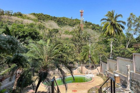 Villa in Kathu, Thailand 3 bedrooms № 159596 - photo 25
