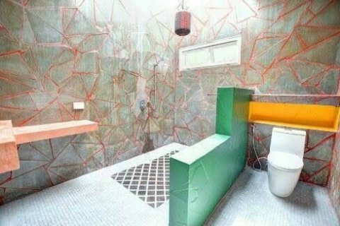 House in Kathu, Thailand 4 bedrooms № 159600 - photo 10