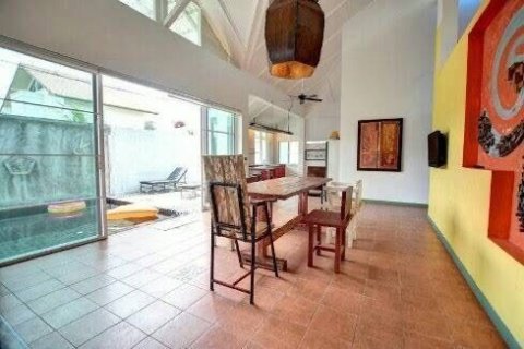 House in Kathu, Thailand 4 bedrooms № 159600 - photo 7