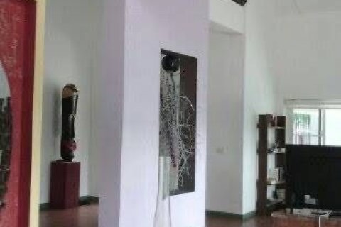 House in Kathu, Thailand 4 bedrooms № 159600 - photo 18