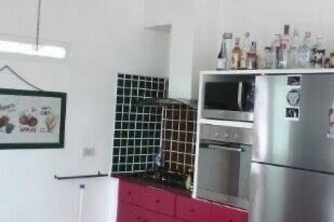 House in Kathu, Thailand 4 bedrooms № 159600 - photo 16