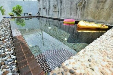 House in Kathu, Thailand 4 bedrooms № 159600 - photo 5