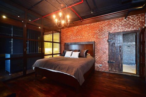 Condo in Bangkok, Thailand, 3 bedrooms  № 143184 - photo 6