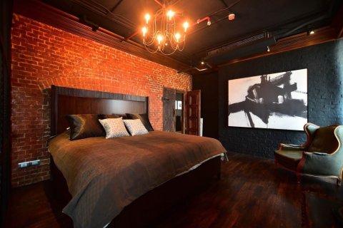 Condo in Bangkok, Thailand, 3 bedrooms  № 143184 - photo 7