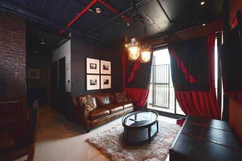 Condo in Bangkok, Thailand, 3 bedrooms  № 143184 - photo 3