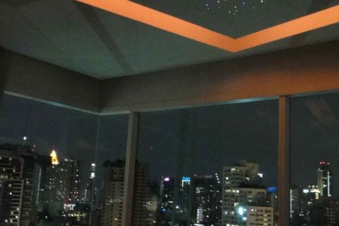 Кондоминиум с 2 спальнями в Бангкоке, Таиланд № 143186 - фото 9