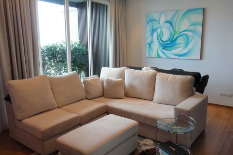 Кондоминиум с 2 спальнями в Бангкоке, Таиланд № 143186 - фото 2