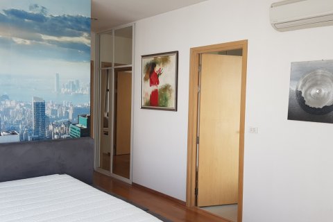 Кондоминиум с 2 спальнями в Бангкоке, Таиланд № 143186 - фото 6