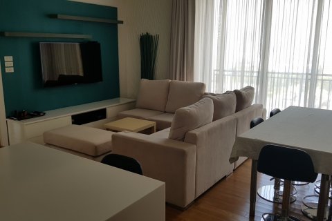 Кондоминиум с 2 спальнями в Бангкоке, Таиланд № 143186 - фото 11