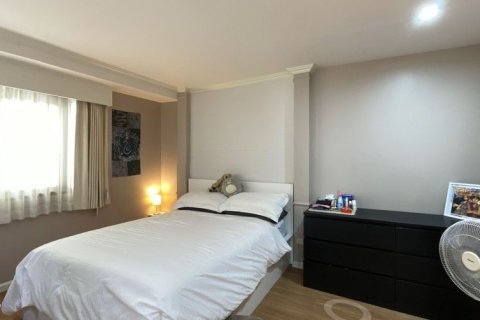 Condo à Bangkok, Thaïlande, 3 chambres  № 143181 - photo 4