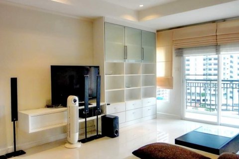 Condo à Bangkok, Thaïlande, 2 chambres  № 143185 - photo 3