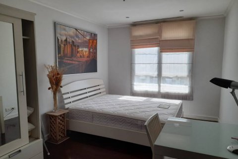 Condo à Bangkok, Thaïlande, 2 chambres  № 143185 - photo 4