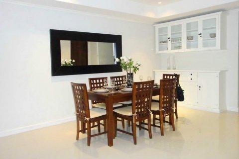 Condo à Bangkok, Thaïlande, 2 chambres  № 143185 - photo 6