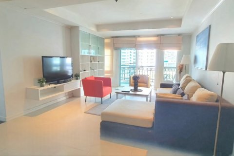 Condo à Bangkok, Thaïlande, 2 chambres  № 143185 - photo 2